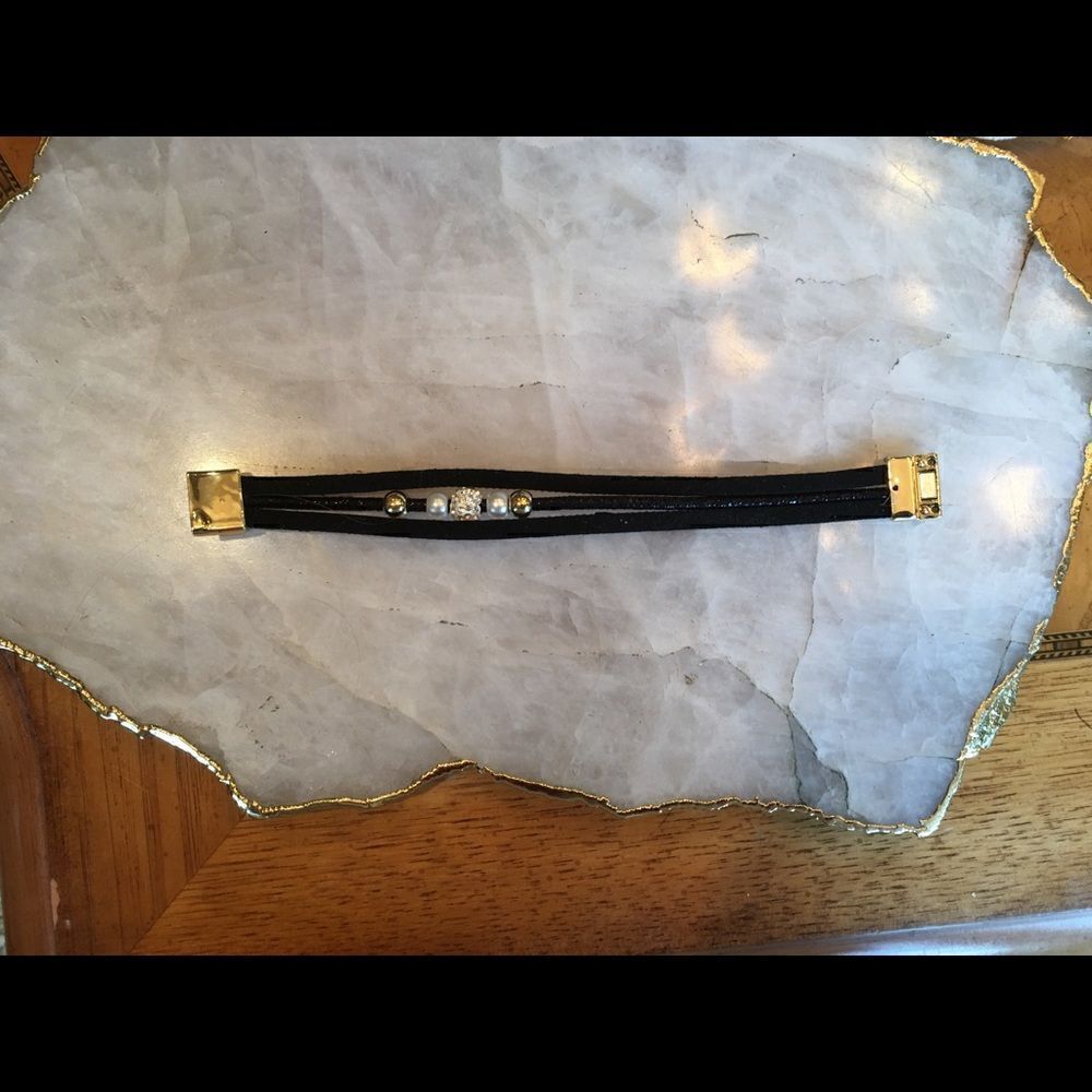 Three Strand Bracelet! - Picture 6 of 16